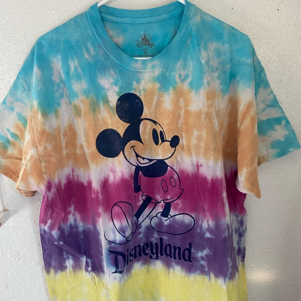 Disney Tee